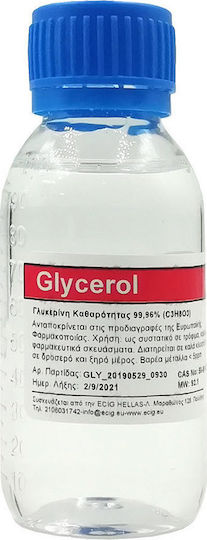 Spiga Nord Γλυκερίνη Φαρμακευτική 99.96% 100ml