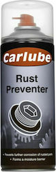 CarLube Rust Remover Αντισκωριακό Σπρέι 400ml CRR412
