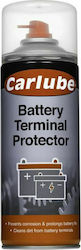 CarLube Battery Terminal Protector Σπρέι Ηλεκτρικών Επαφών 400ml CBT412 CarLube Battery Terminal Protector Σπρέι Ηλεκτρικών Επαφών 400ml CBT412