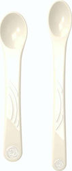 Twistshake Baby Spoon Set Soft Learning Spoons ...