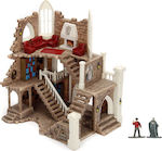 Dickie Harry Potter Griffindor Tower Plastic Dollhouse