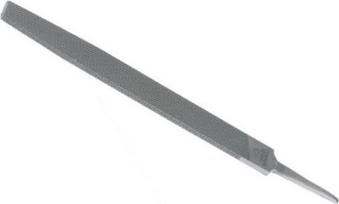 Tome Feteira 005 Λίμα Τόρνου 250mm Πλακέ Χωρίς Λαβή