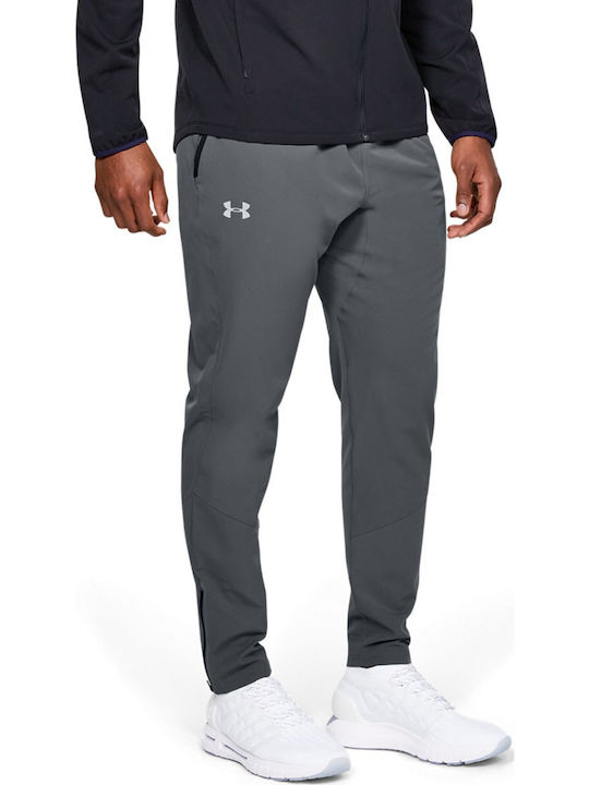 Under Armour Storm Out Back 1298843 012 Grey Skroutz.gr