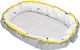 Taf Toys Take Along Cosy Mat Baby Nest Gray 100x72cm