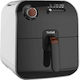 Tefal Fry Delight Air Fryer 0.8lt Μαύρο
