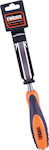 Finder Skewed Chisel 32mm with Plastic Handle