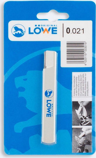 Lowe Ακόνι Επαγγελματικό για Ψαλίδες & Ψαλίδια 0021 Ακονιστήρι