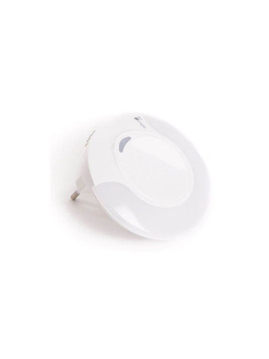 Bo Jungle B200800 Nursery Night Lights Power Source
