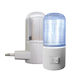 LED Night Light Plug 1pcs