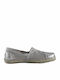 Toms Mesh Women's Espadrilles Silver