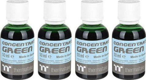 Thermaltake TT Premium Concentrate Cooling Liquid Green