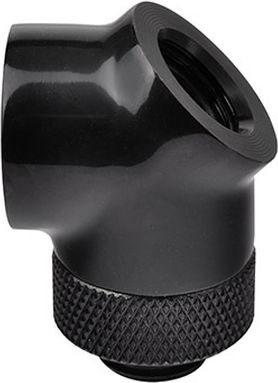 Thermaltake Pacific G1/4 Adapter Fittings Black