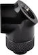 Thermaltake Pacific G1/4 45 Degree Adapter Arma...