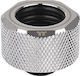 Thermaltake Pacific C-PRO G1/4 16mm OD Compression Armaturen