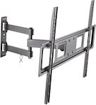 Aisens WT70TSLE-021 WT70TSLE-021 Wall TV Mount with Arm up to 70" and 35kg