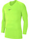 Park First Layer Dri-Fit Зелен