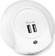Fos me LED Night Light Plug with Photocell 1pcs