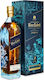 Blue Label Timorous Beasties Blended Whisky Scotland 40% 700ml