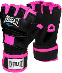 Everlast Προστατευτικά Γάντια για Πυγμαχία Μαύρα P00000736