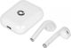 ObaStyle M9S In-ear Bluetooth Handsfree Căști cu Carcasă de Încărcare Alb