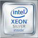 Dell Xeon Silver 4208 2.1GHz Επεξεργαστής 8 Πυρήνων για Socket 3647 Tray