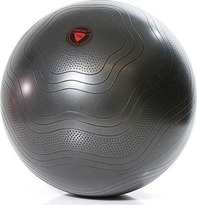 Gymstick Exercise Ball Μπάλα Pilates 55cm