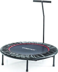 Gymstick Fitness Trampoline Gymnastics Trampoline 102cm with Handle