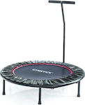 Gymstick Fitness Trampoline Trampolină Gimnastică Diametru 102buc cu Grip