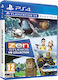 The Zen Collection VR PS4 Game