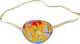 Kayfunpatch Οφθαλμικό Επίθεμα για Παιδιά Boys Toys 7x5.5cm 1τμχ