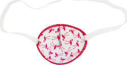 Kayfunpatch Детски Очен Пластир Flamingos 7x5.5см 1 Брой
