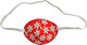 Kayfunpatch Augenklappen Kinder Sunny Day 7x5.5cm 1Stück
