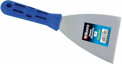 Morris Gemeinsames Messer Inox 75mm mit Kunststoffgriff 36501