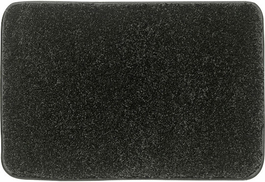 Ns Carpets Elite Βελουτέ Anthracite (τιμή ανά μέτρο)