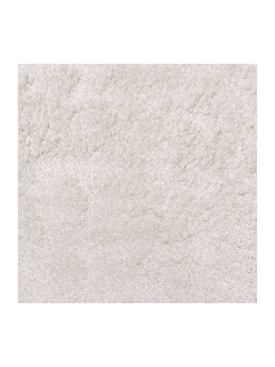 Ns Carpets Μοκέτα Elite White (τιμή ανά μέτρο)