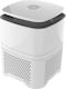 Platinet Desktop Air Purifier Air Purifier 5W