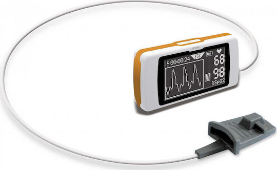 MIR Spirometer Spirodoc