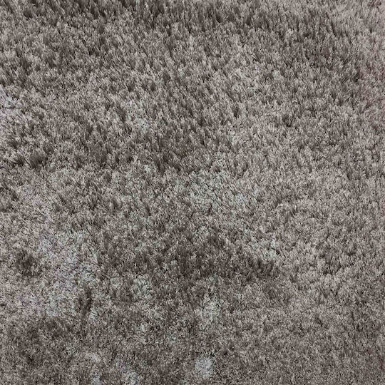 Ns Carpets Venus Shaggy Dark Beige (τιμή ανά μέτρο)