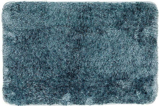 Ns Carpets Venus Shaggy Blue (τιμή ανά μέτρο)