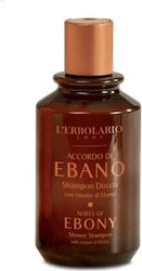 L' Erbolario Shampoo Mit Ebenholz 250ml
