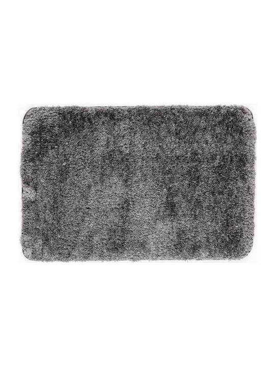 Ns Carpets Μοκέτα Venus Γκρι Σκούρο 200x250cm