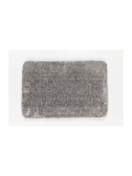 Ns Carpets Μοκέτα Venus Γκρι 200x250cm