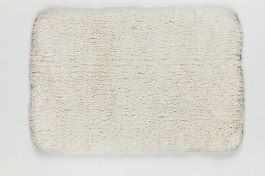 Ns Carpets Μοκέτα Venus Λευκό 150x200cm