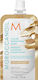 Moroccanoil Color Depositing Mask Travel Size Champagne 30ml