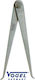 Vogel Innen-Klemmen 250mm 33302435 Knarre