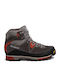 Dolomite Zerma TT GTX Men's Waterproof Hiking Boots With Gore-Tex Membrane Gray