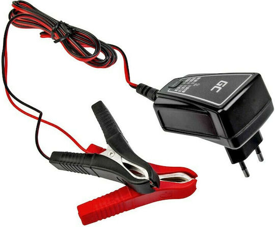 Green Cell Batterieladegerät Für Auto & Motorrad 6/12V