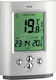 TFA Indoor Thermometer Wall Mounted