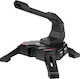 Sandberg Sandberg Mouse Bungee 2in1 USB Hub Bungee Black