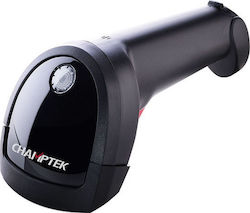 Champtek SG 700 Handheld-Verkabelt Barcode-Scanner
